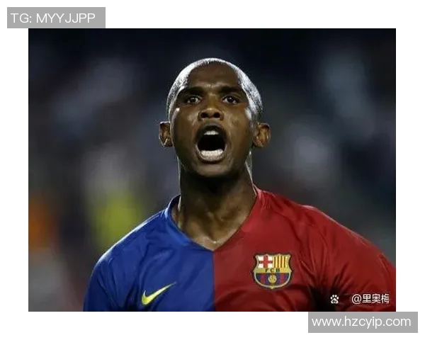 追逐梦想的足球明星们：他们的奋斗与成就激励了世界